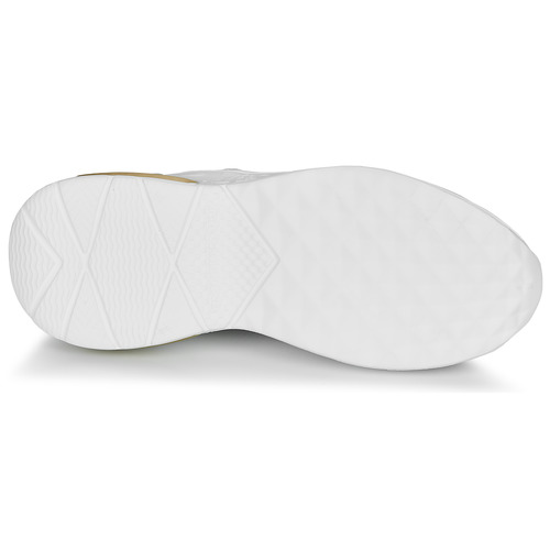 John Galliano - 3646 Blanco / Oro