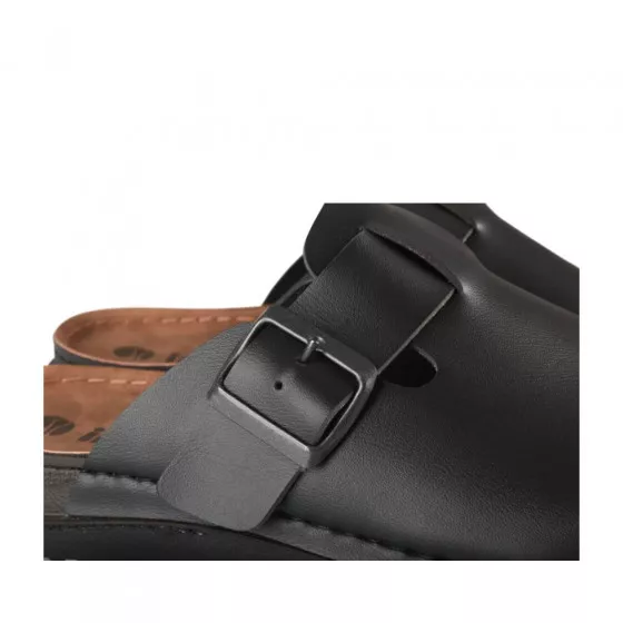 Mules NOIR INBLU