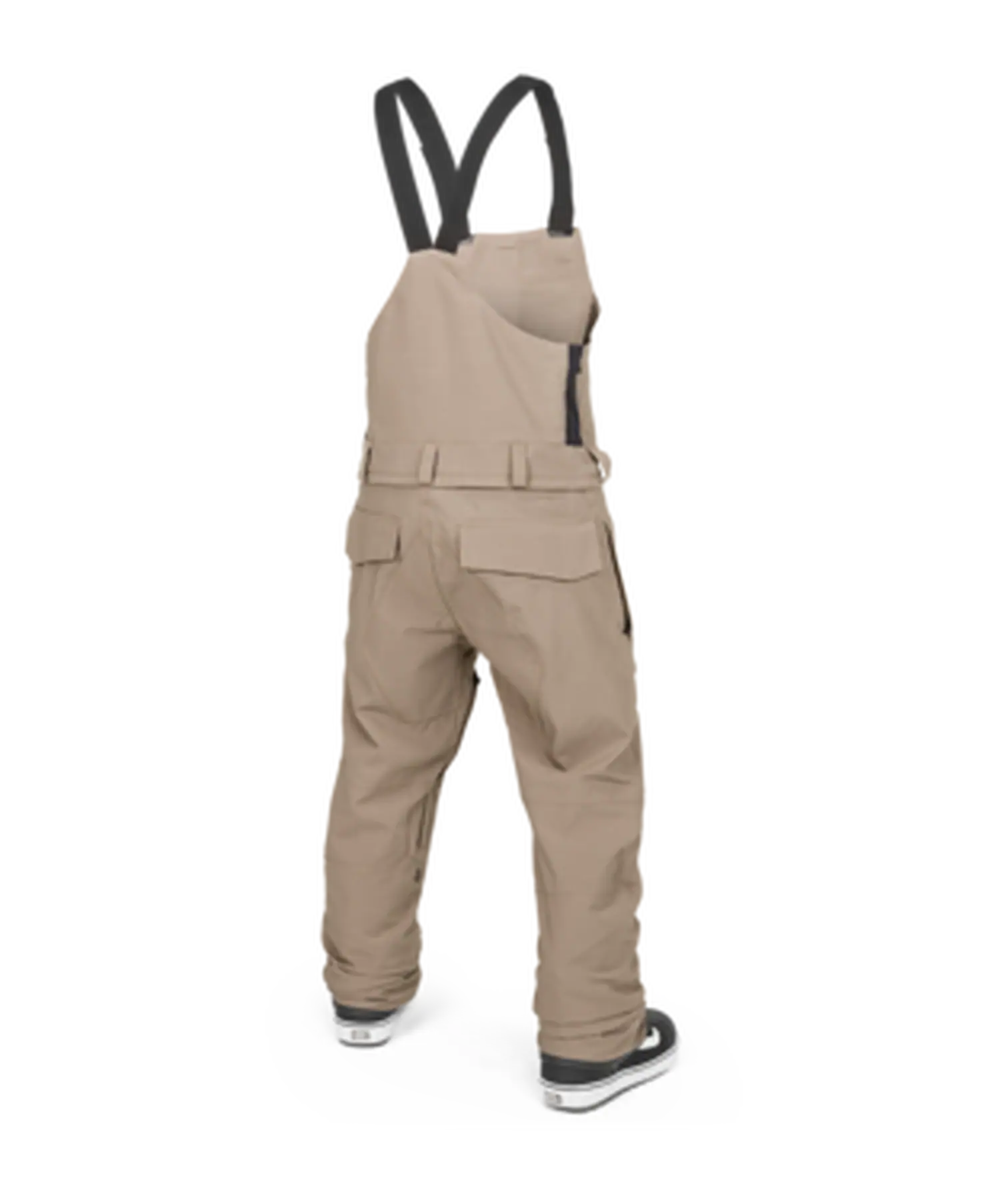 Volcom Roan Bib Overall | SkatePro
