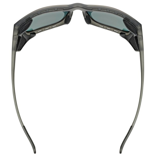 Uvex - Sportstyle 312 Cat. 3 (VLT 16%) - Lunettes de soleil