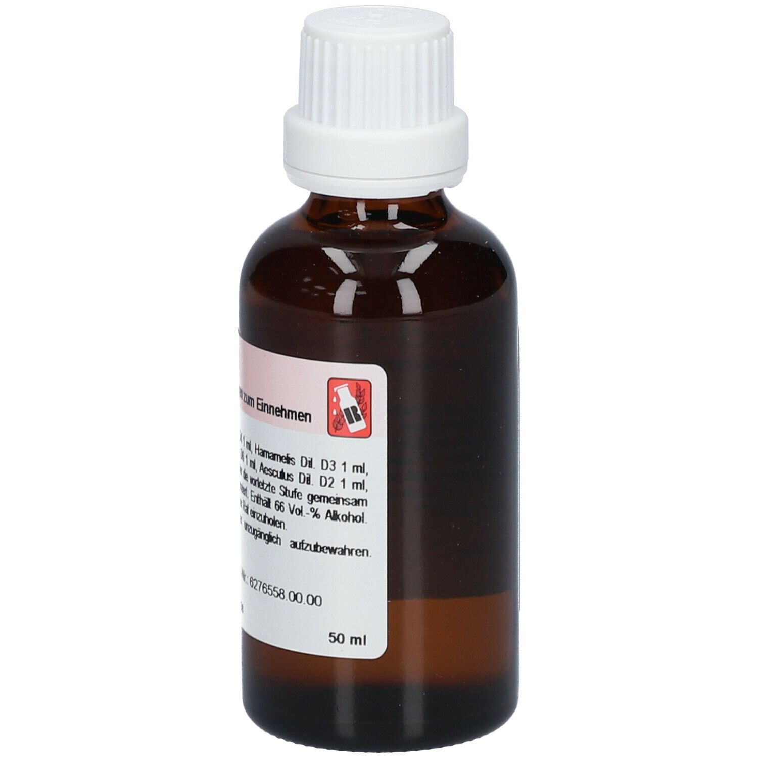 Haemorrhoid-Gastreu® N R13 Tropfen