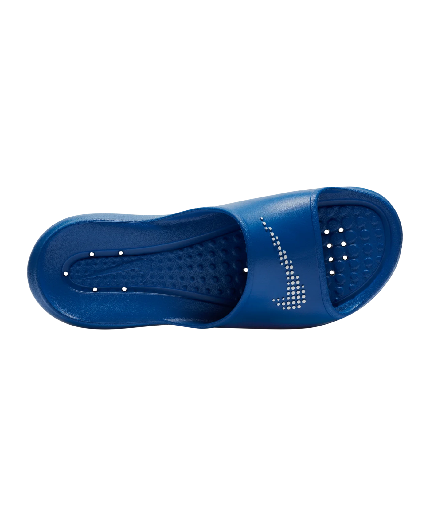 Nike Victori One Shower Badelatsche Blau F401