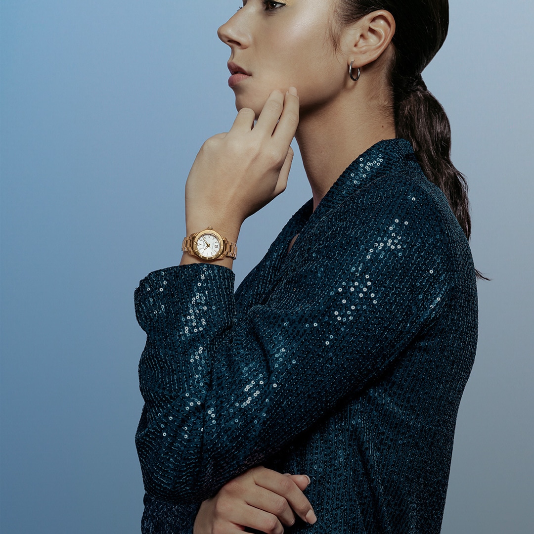 Certina DS Action Lady Precidrive COSC Ø 29mm