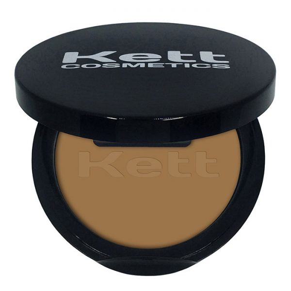Kett Cosmetics - Fixx Powder Foundation, 10g
