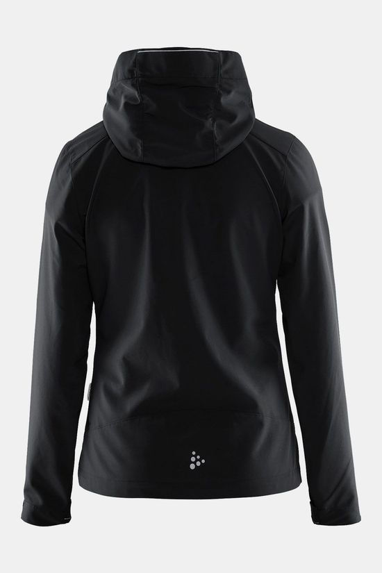 Craft Craft Light Softshell Jas Dames