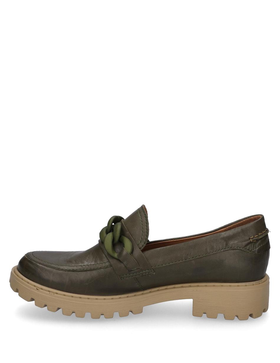 Slipper Marta 19, moos