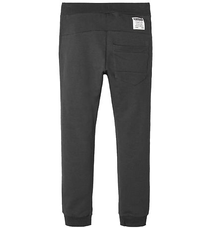 Name It Sweatpants - Noos - NkmHonk - Rosin