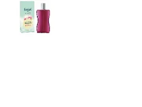 FENJAL_Intensive Oil & Care Foam Bath oil with avocado and shea butter 200ml