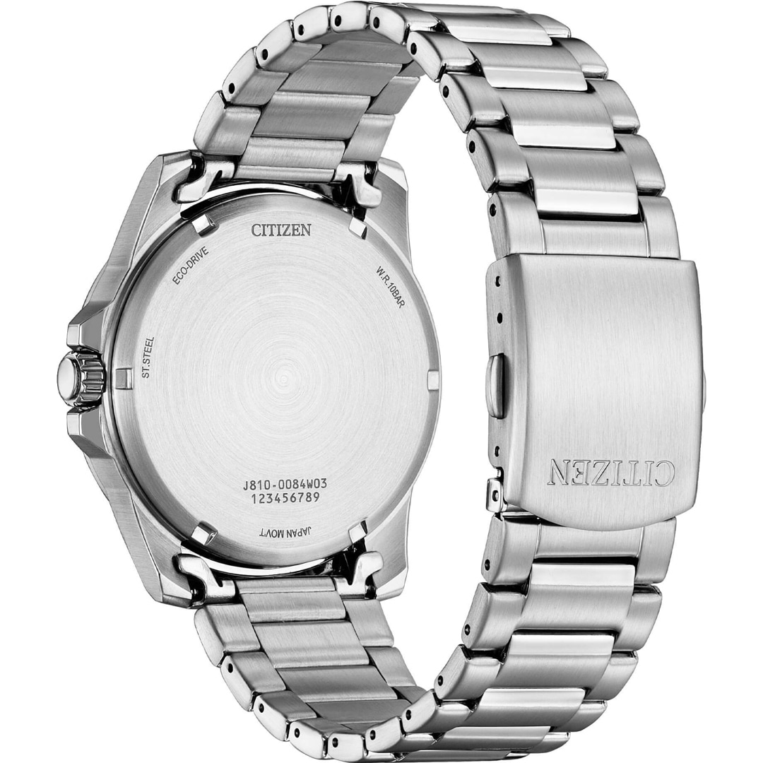 Citizen Sports Gent Eco-Drive