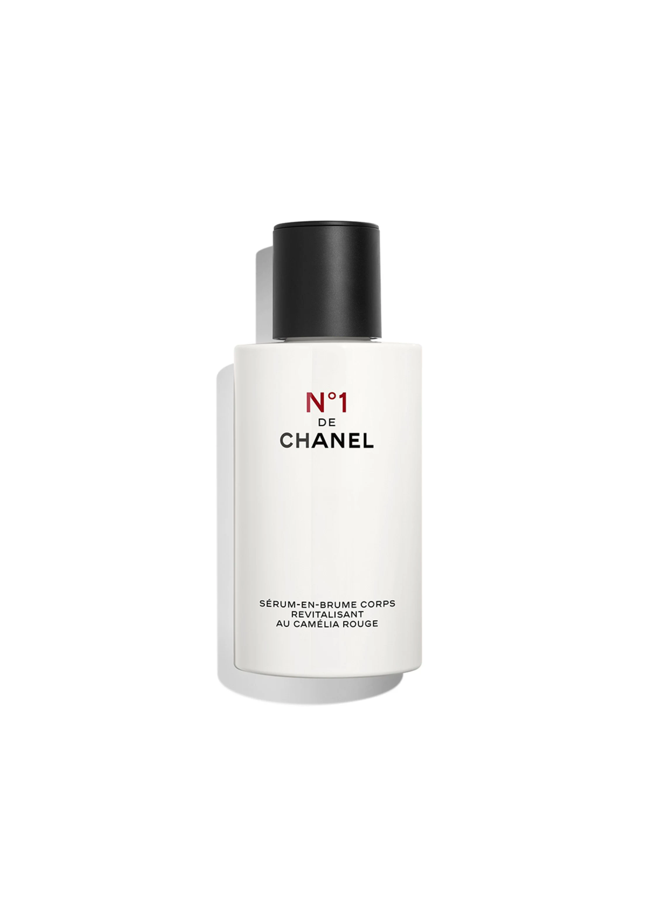 CHANEL N°1 DE CHANEL REVITALISIERENDES SPRAY-SERUM FÜR DEN KÖRPER