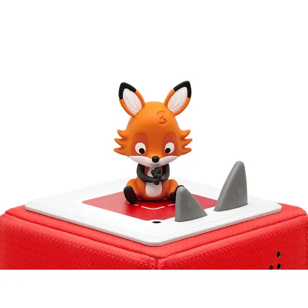 tonies® Hörfigur - 30 Lieblings-Kinderlieder: Zähllieder