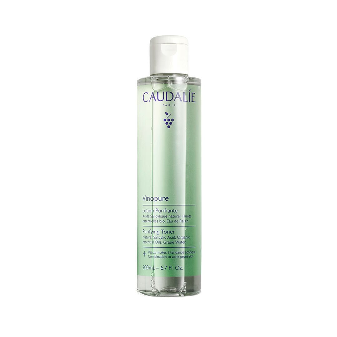CAUDALIE  Vinopure - Loção Purificante - 200ml