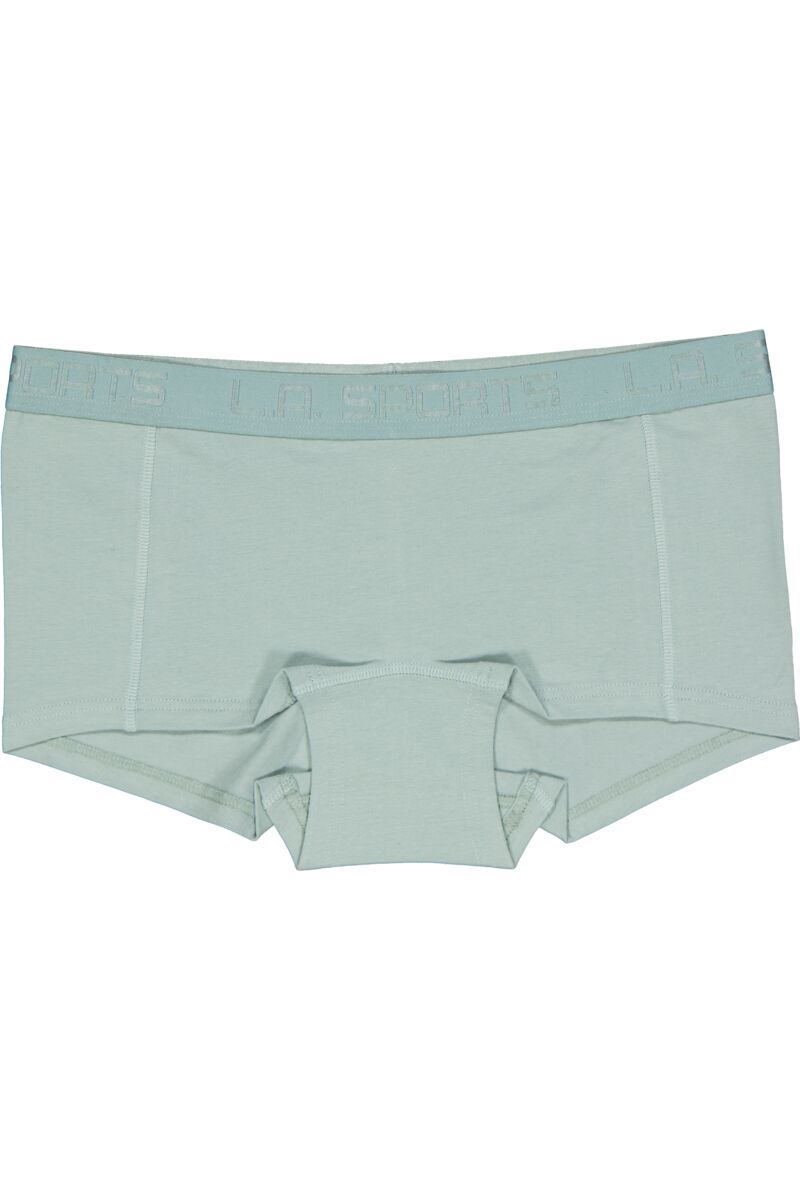 Boxer - Groen
