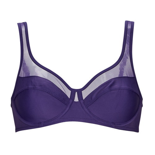 DIM - GENEROUS CLASSIC - Violet