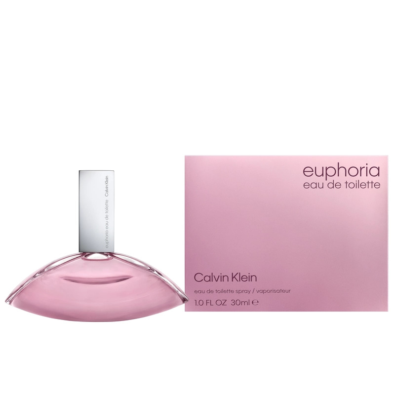 Calvin Klein Euphoria EDT 30 ml