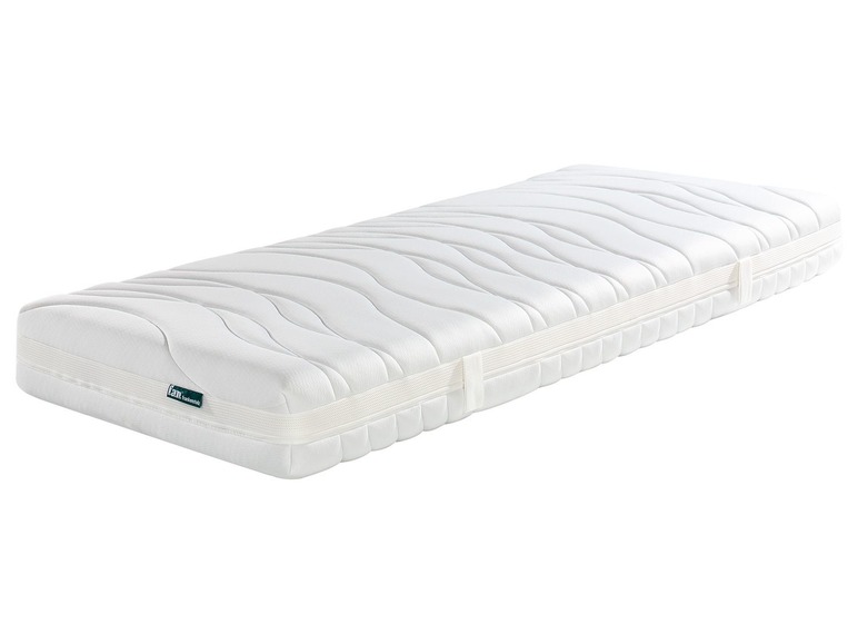 7-zones comfortmatras