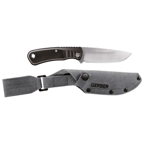 Gerber - Downwind Drop Point - Couteau