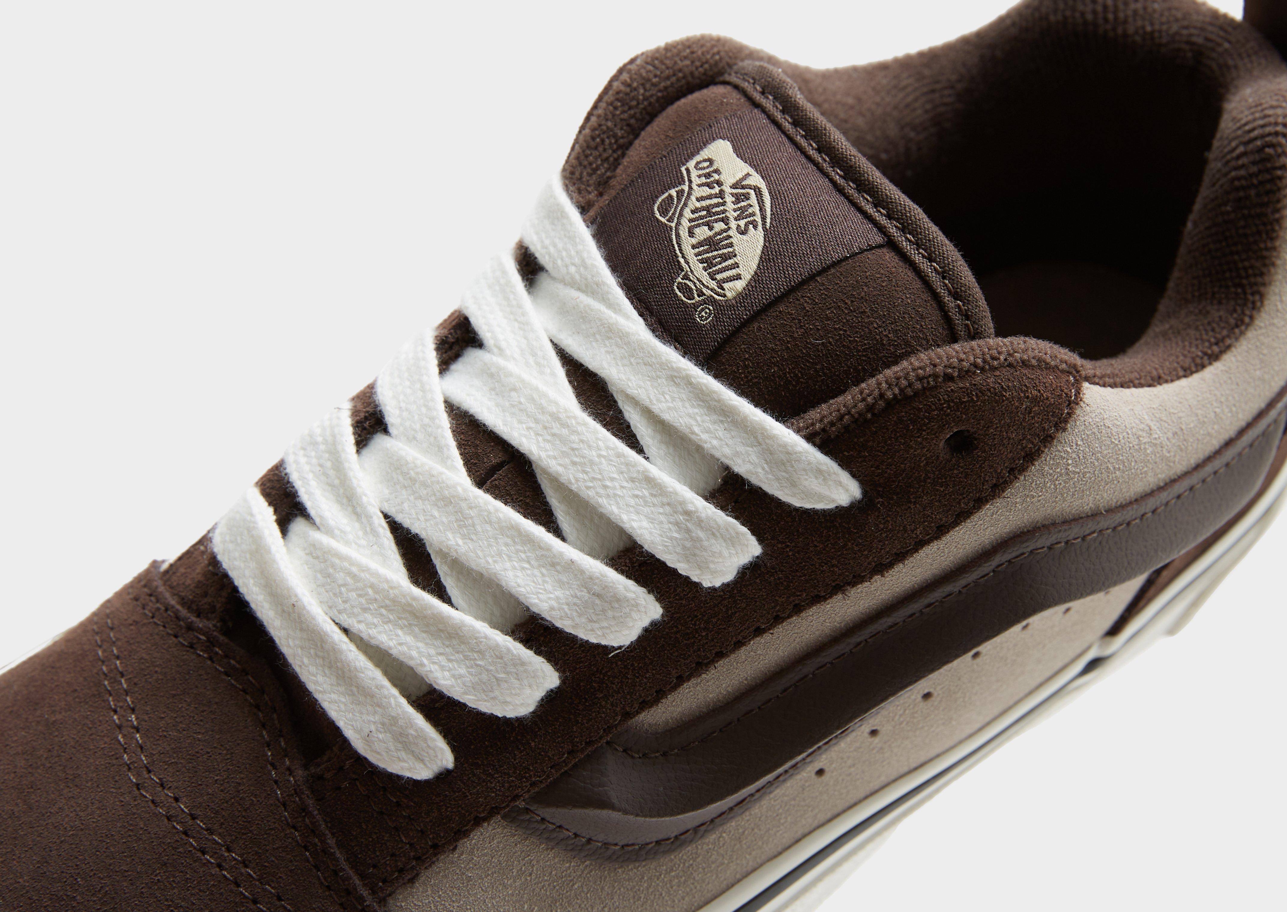 Vans Knu Skool Femme