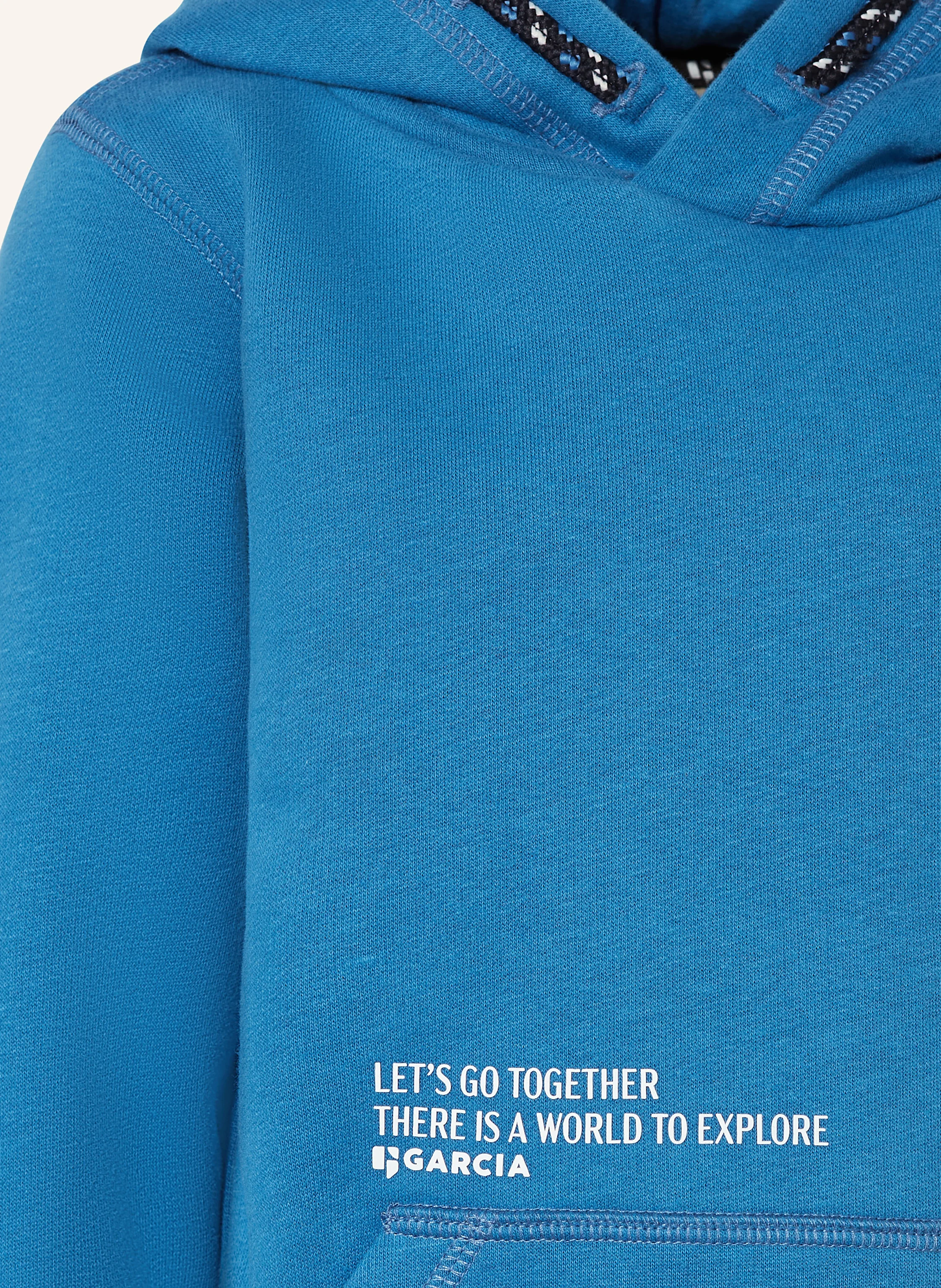 GARCIA Hoodie