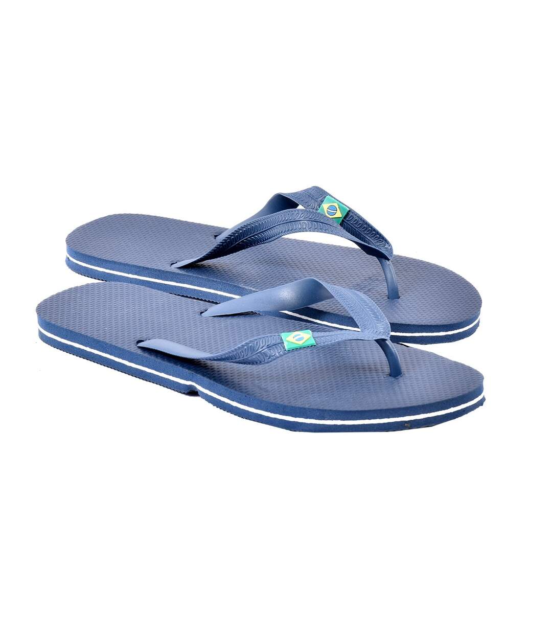 Tong Femme SD4029 MARINE