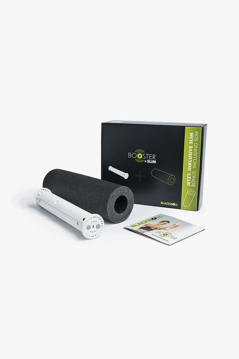 BLACKROLL Booster Set Slim