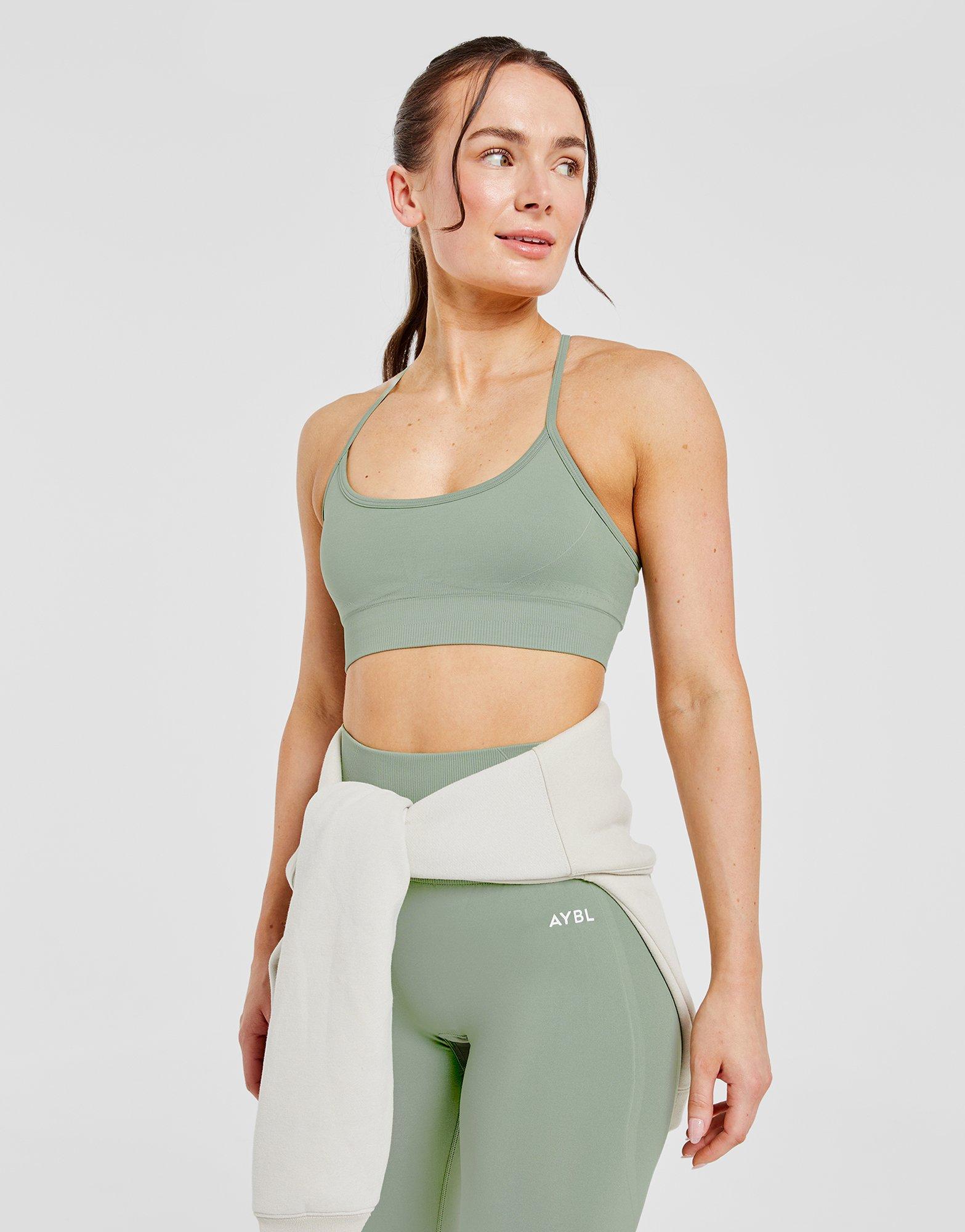 AYBL Brassière Empower Seamless Femme