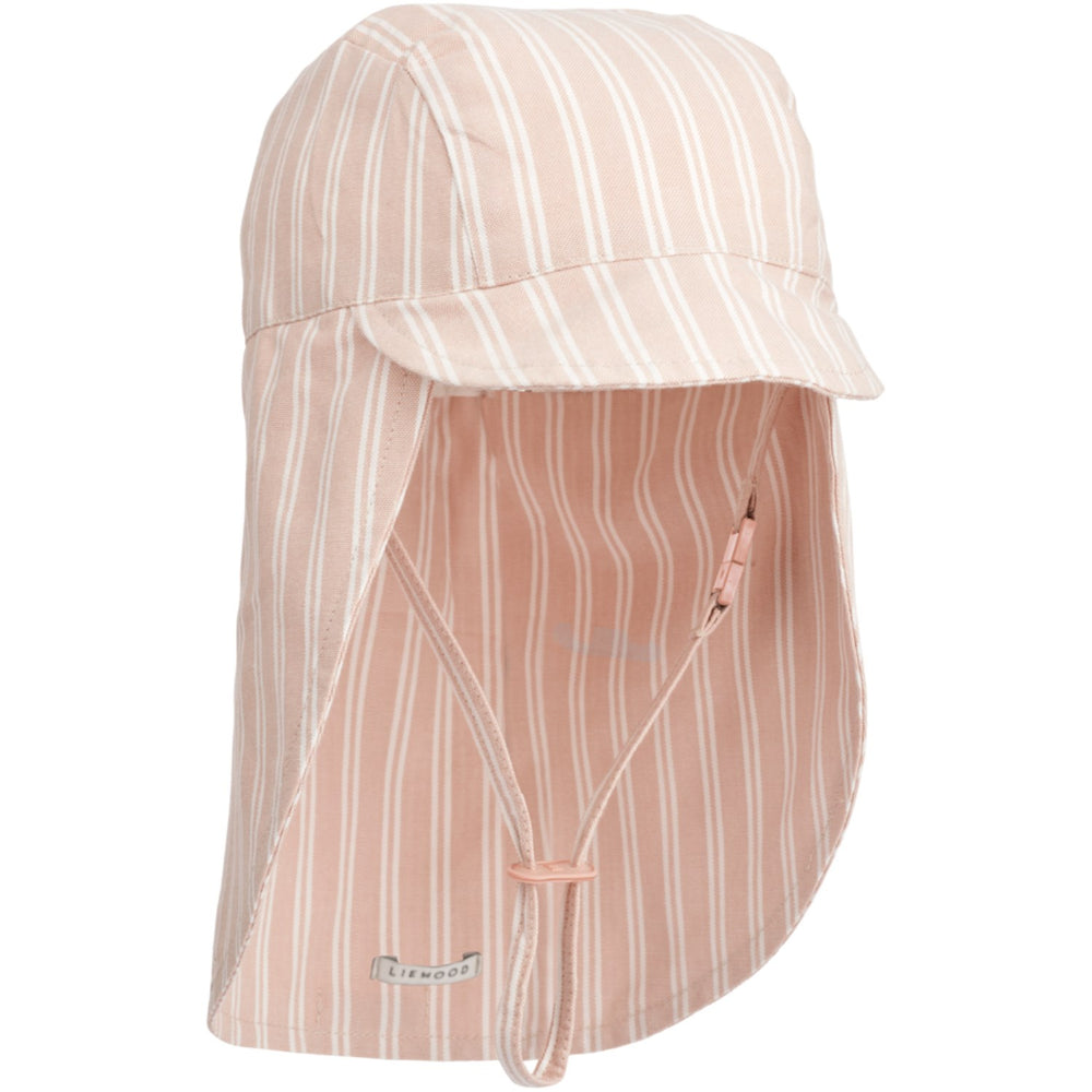 Køb LIEWOOD Y/D Stripe Sorbet Rose / Creme De La Creme Cecilia Solhat