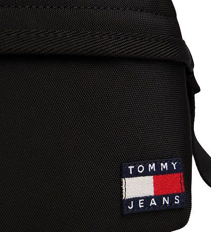 Tommy Hilfiger Kulturbeutel - Ace Daily - Schwarz