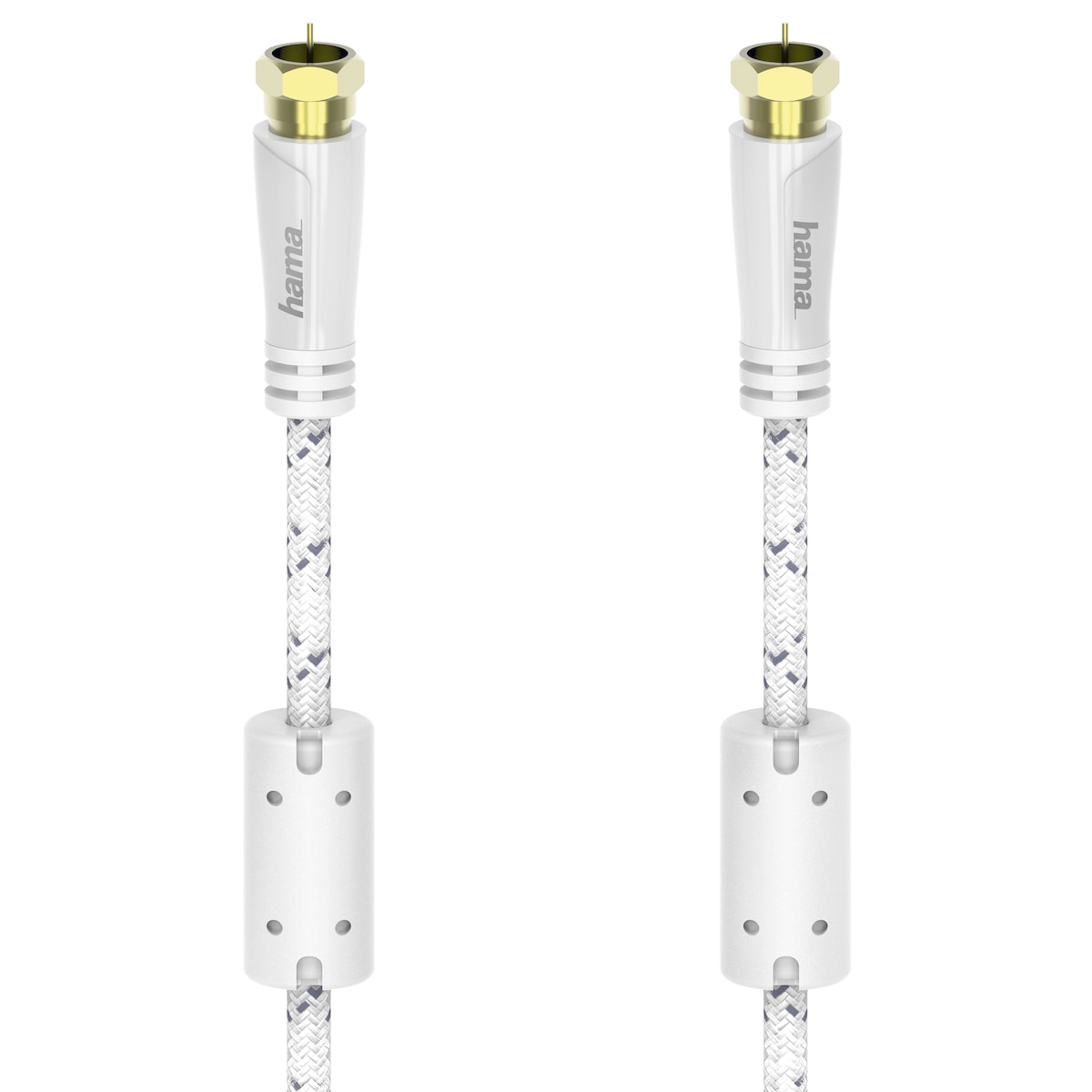 Hama parabolkabel 120dB (3m)
