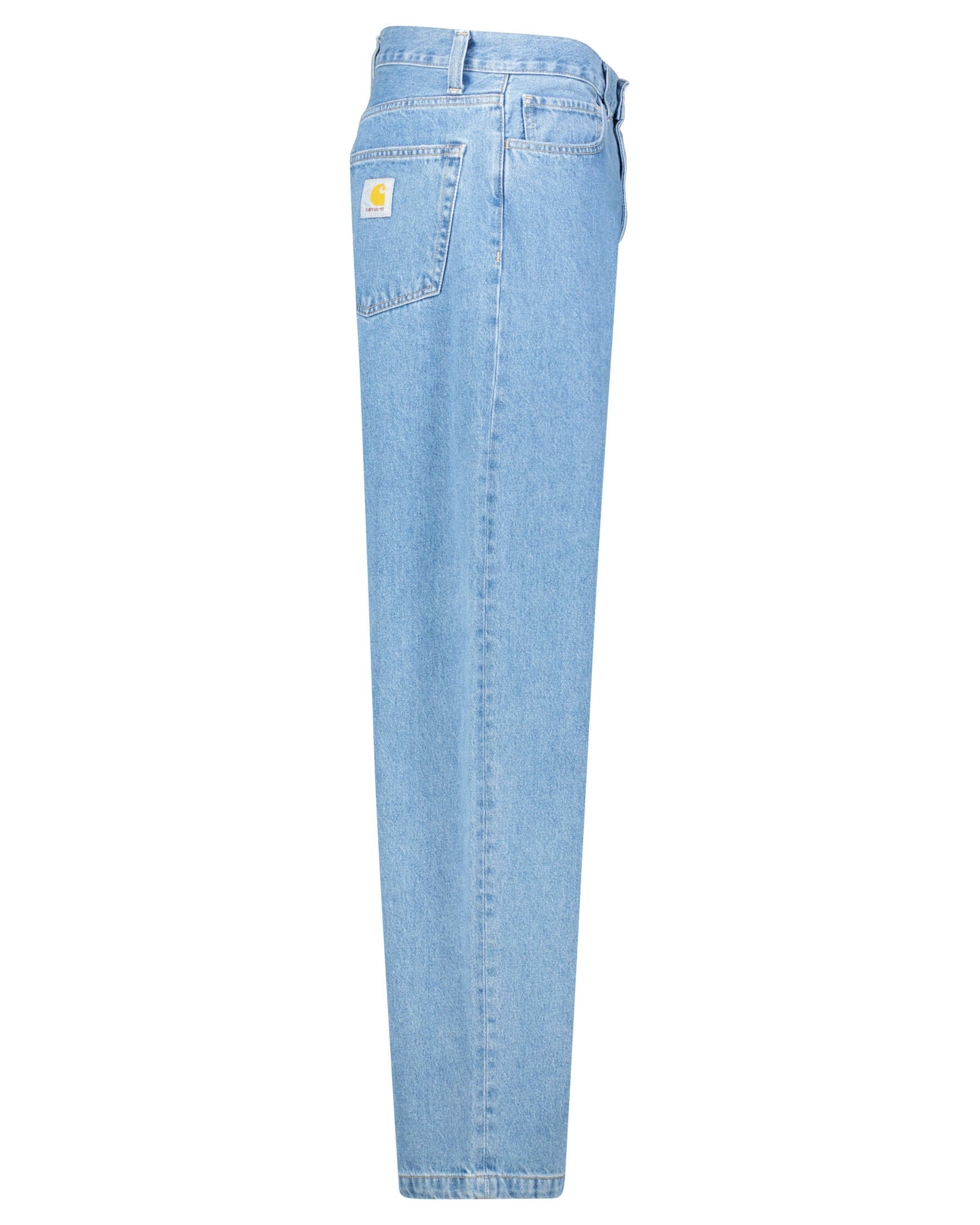 Carhartt WIP| Herren Jeans LANDON  Loose Tapered Fit