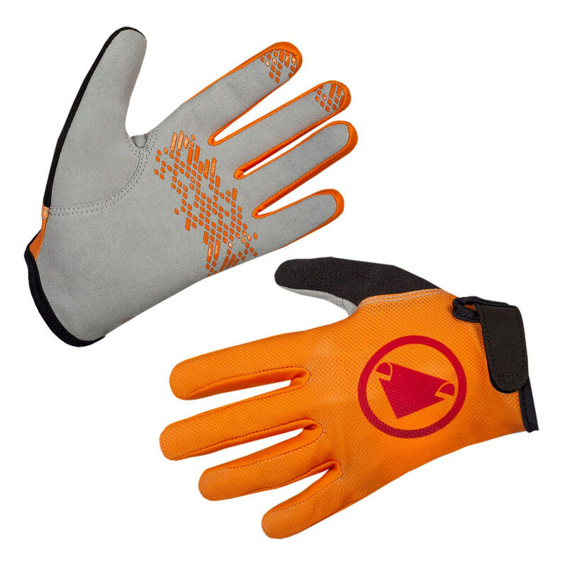 Kids Hummvee Glove - Gants VTT enfant