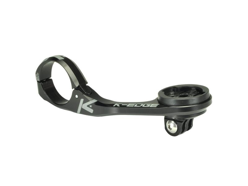 K-EDGE Fahrradhalterung MAX XL Combo Mount Lenkerhalterung