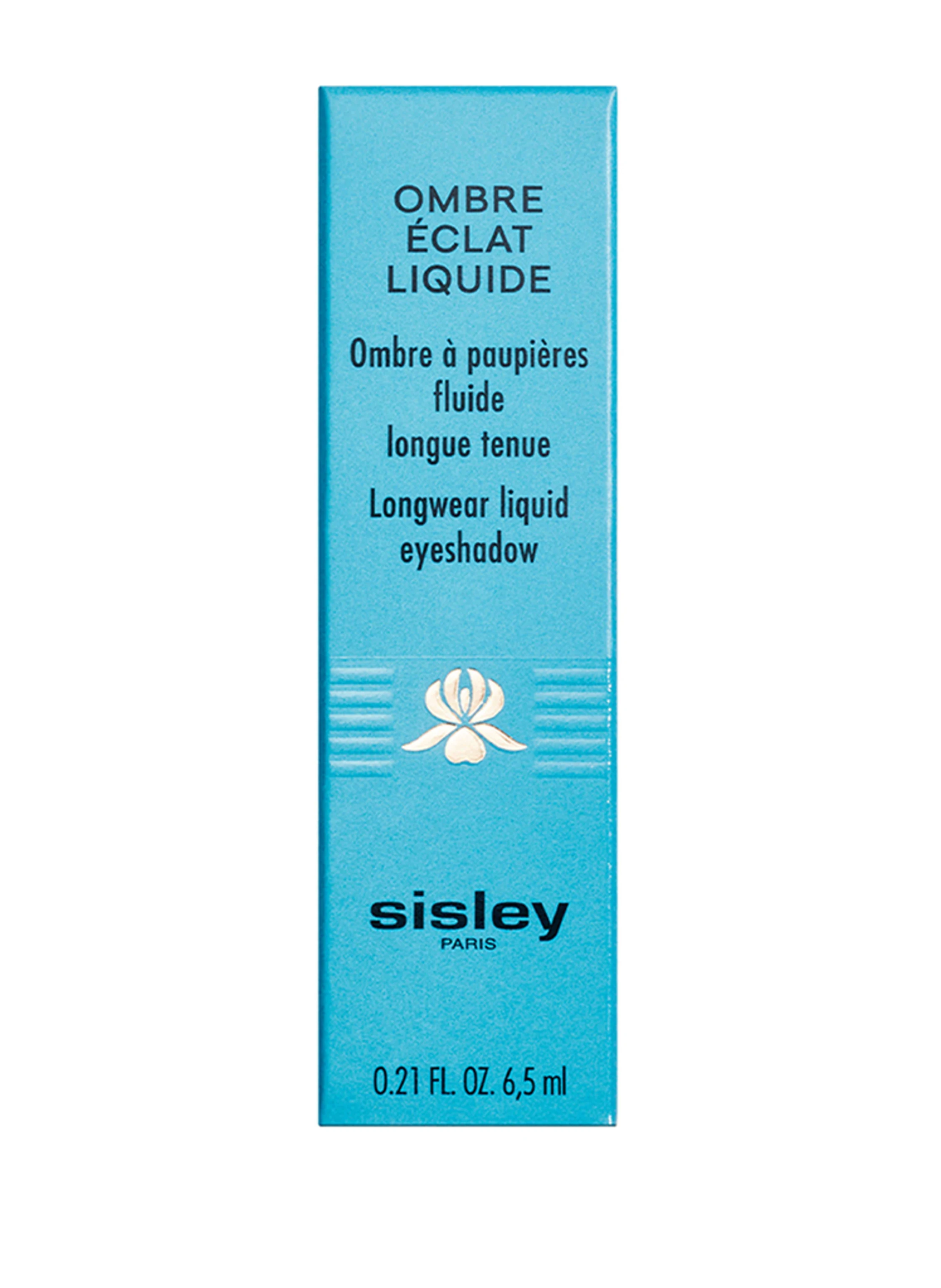 sisley Paris OMBRE ÉCLAT LIQUIDE