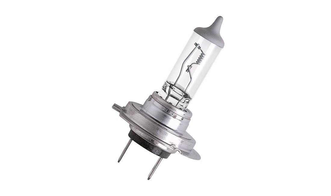 Pære H7 Original 24V - Osram