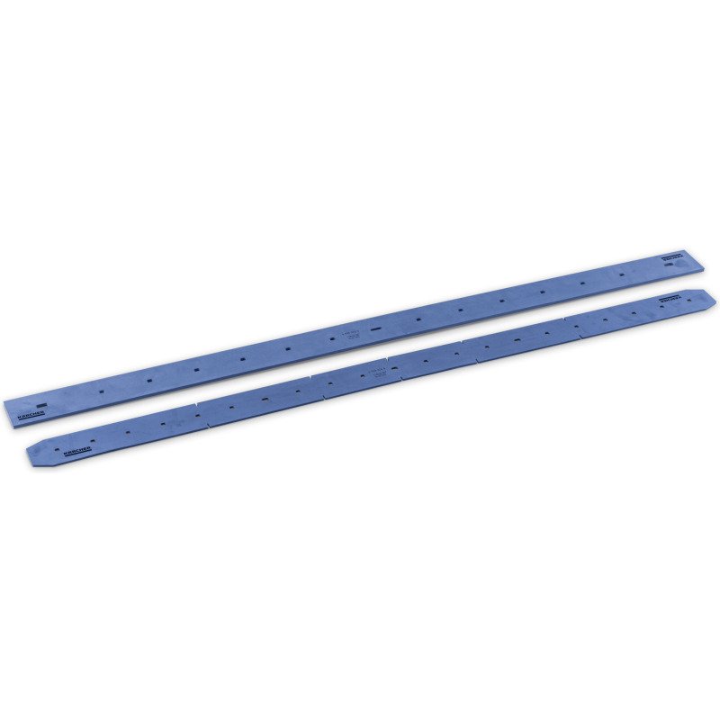 Kärcher - Lèvre d'aspiration kit caoutchouc nature, Caoutchouc naturel, 1260 mm