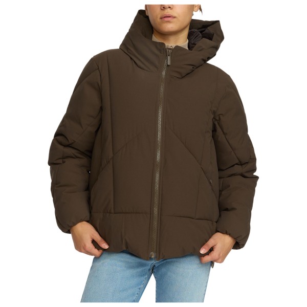 Selfhood - Women's Hooded Puffer - Veste d'hiver