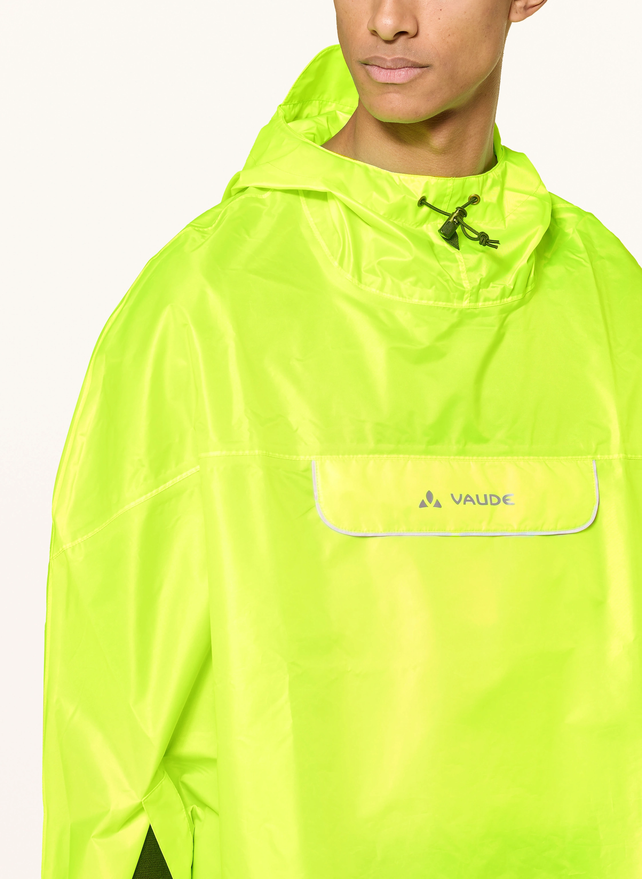 VAUDE Regenponcho VALDIPINO