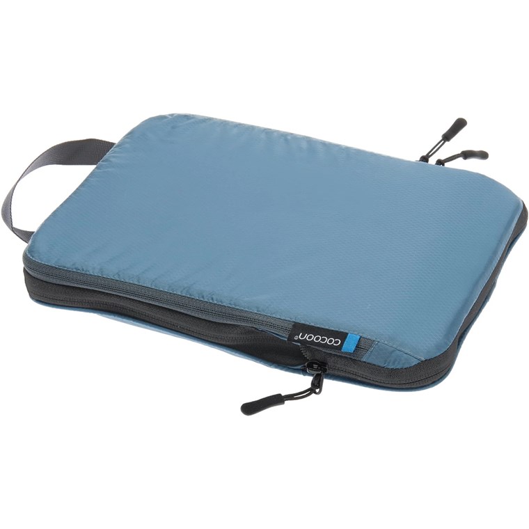 Cocoon On-The-Go Toiletry Kit Light S Ash Blue