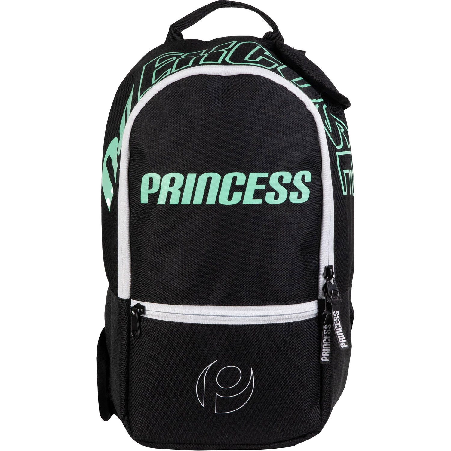 Princess Backpack No Excuse