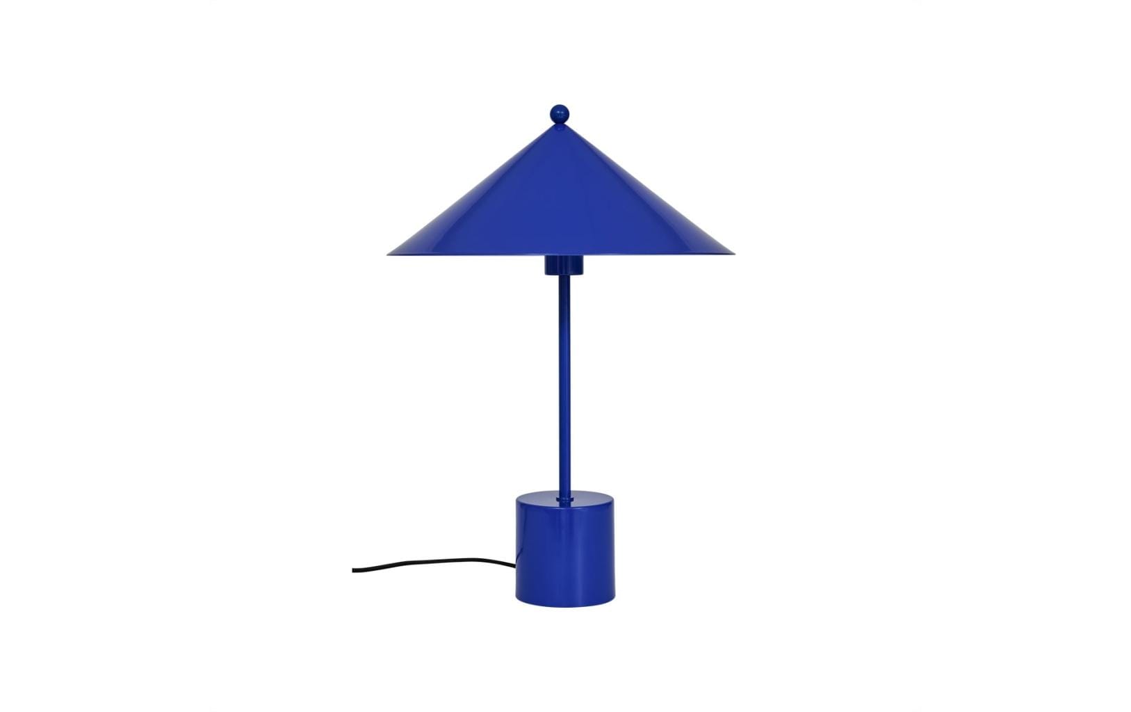 Kasa 50 cm, Blau<br>Tischlampe