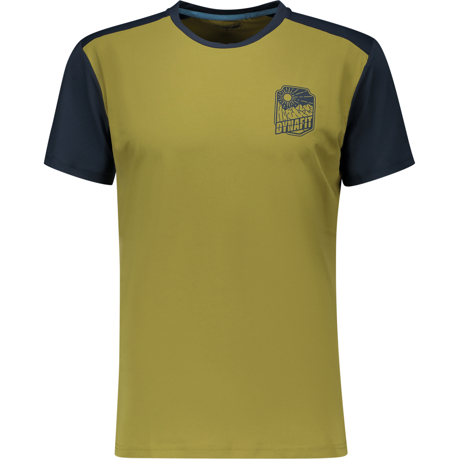 Dynafit Herren-T-Shirt Transalper Light S, olive