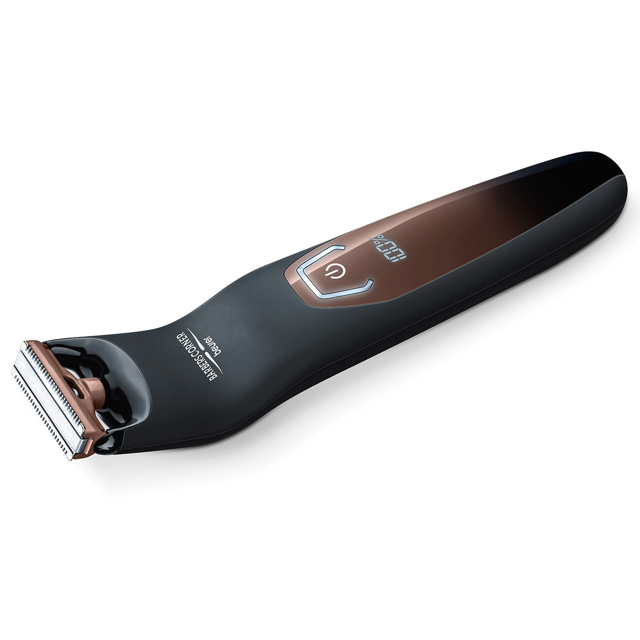 Beurer Tondeuse corps et visage Barbers Corner HR 6000