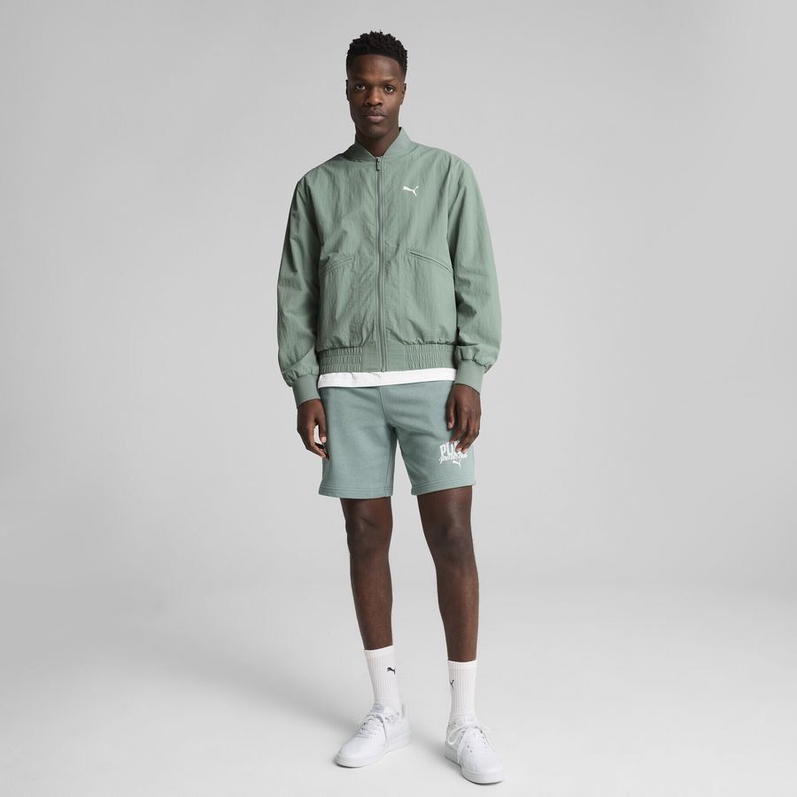 Puma PUMA Class Bomberjacke