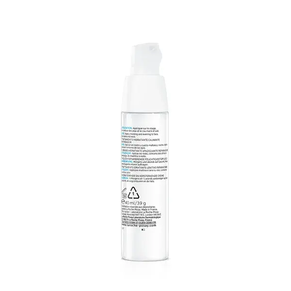Creme La Roche-Posay Toleriane Dermallergo 40ml