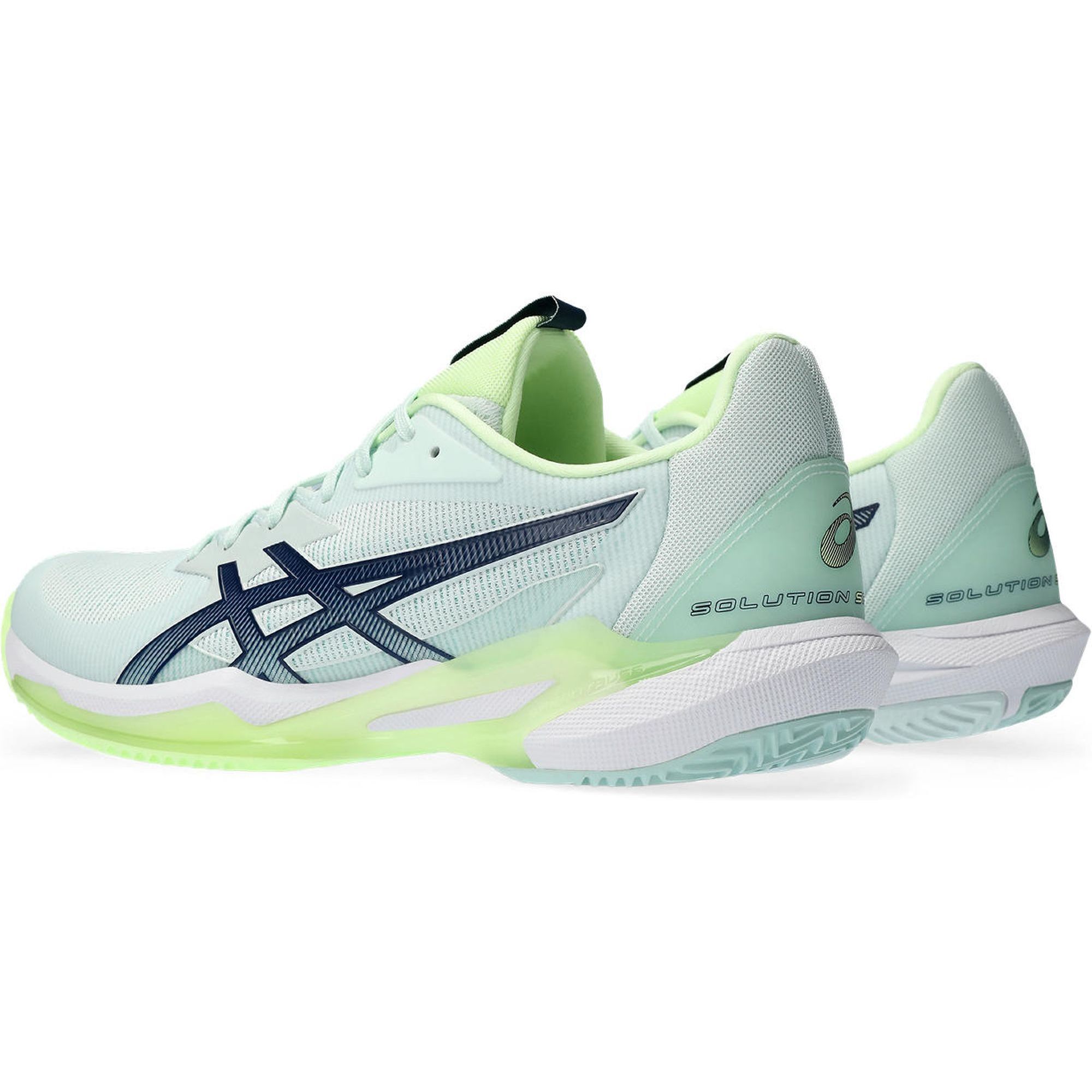 ASICSSOLUTION SPEED FF 3 CLAY Lady