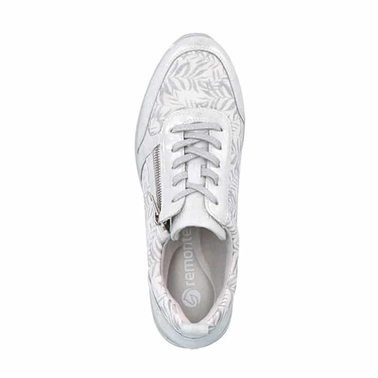 Remonte D2401-91 | ARGENT