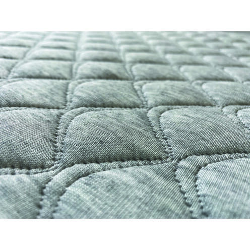 Matelas Résilience déhoussable 360° 60x120x11 cm - CANDIDE