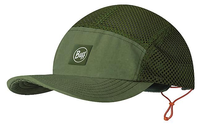 BUFF - CASQUETTE 5 PANEL AIR CAP