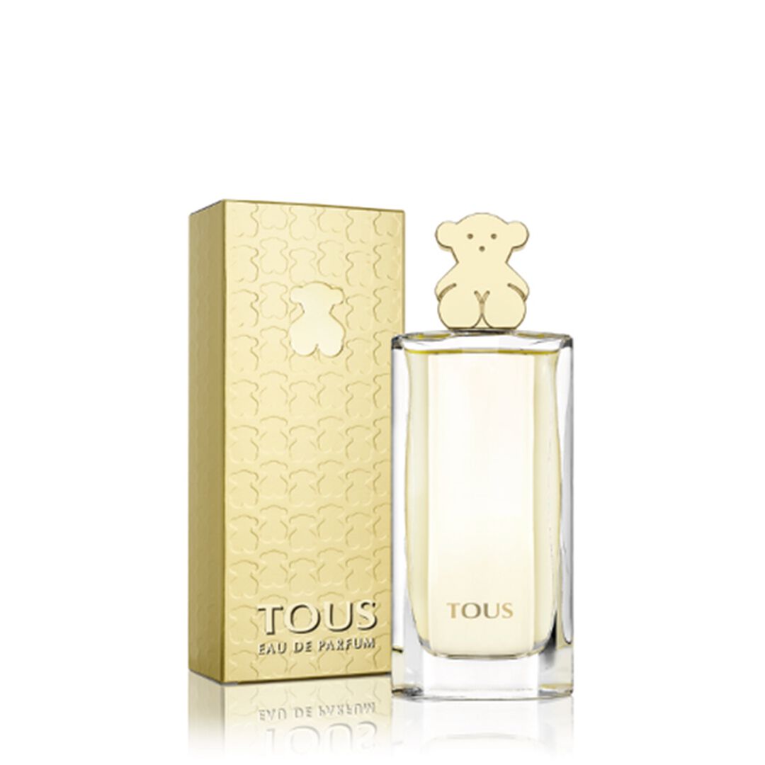 TOUS/S Eau de Parfum - 50ml