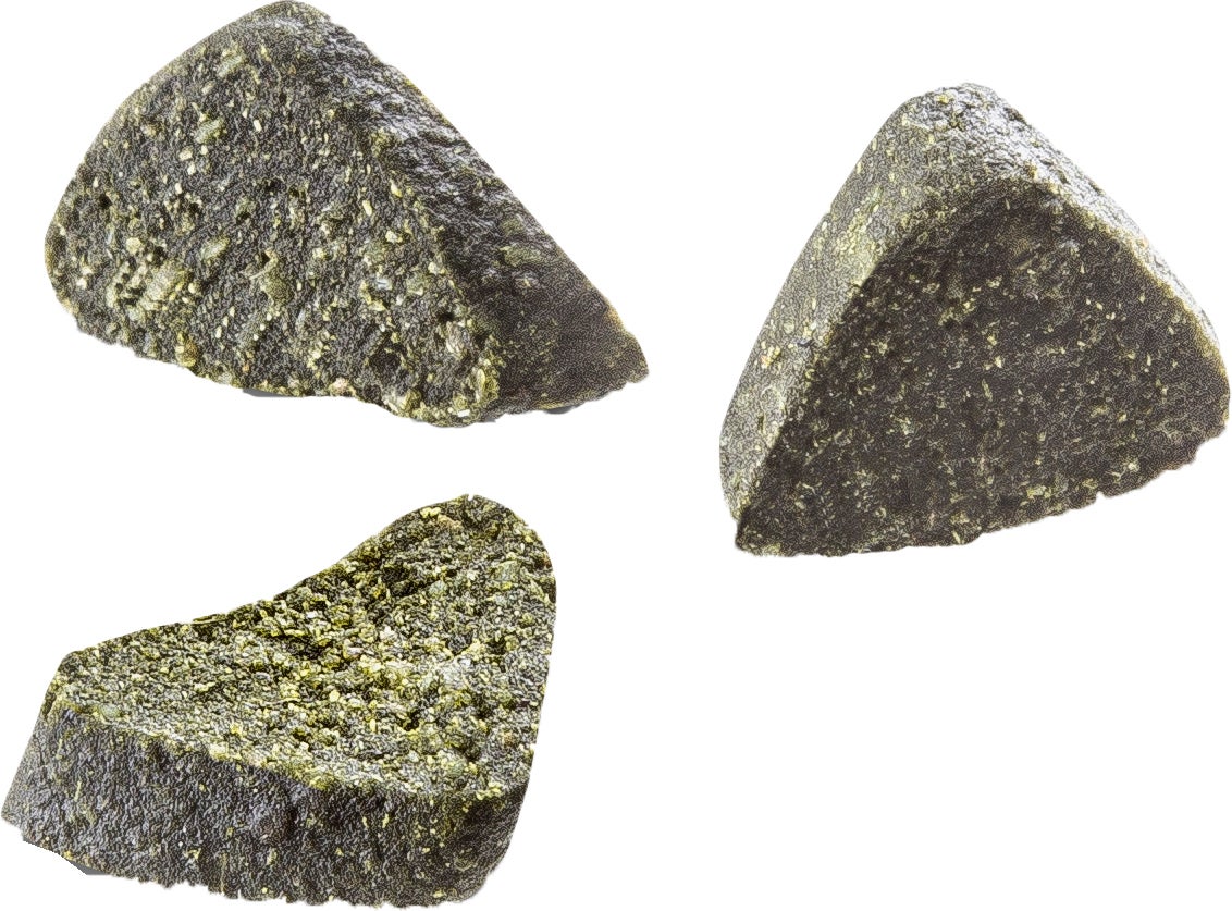 Proline Boxby hondensnoepjes Superfood rund 120 g